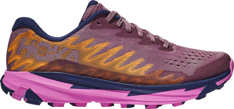 Hoka Torrent 3 Trail Running Shoes - Women's | Altitude Sports