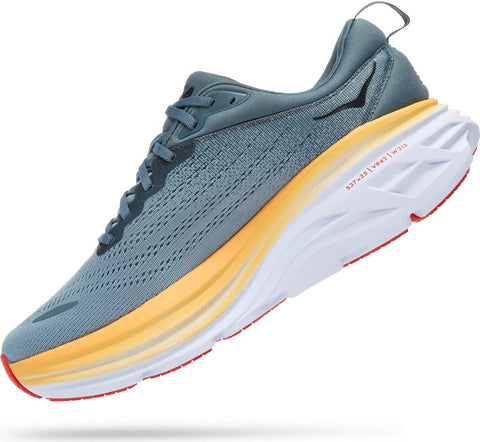 Hoka Size 13 Hokas Running Shoes Bondi 8 Clifton 9 Womens Mens Carbon X 2  Athletic Sneakers Shock Absorbing Road Fashion Designer Hoka Trail Trainers  36 47 From 21,25 €