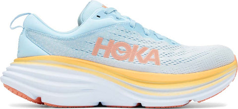 Hoka Bondi 8 Clifton Designer Marathon Shoes For Men And Women Triple  White, Black Harbor Mist, Summer Blue Fog Sports Sneakers And Trainers From  Goat_sneaker, $5.14