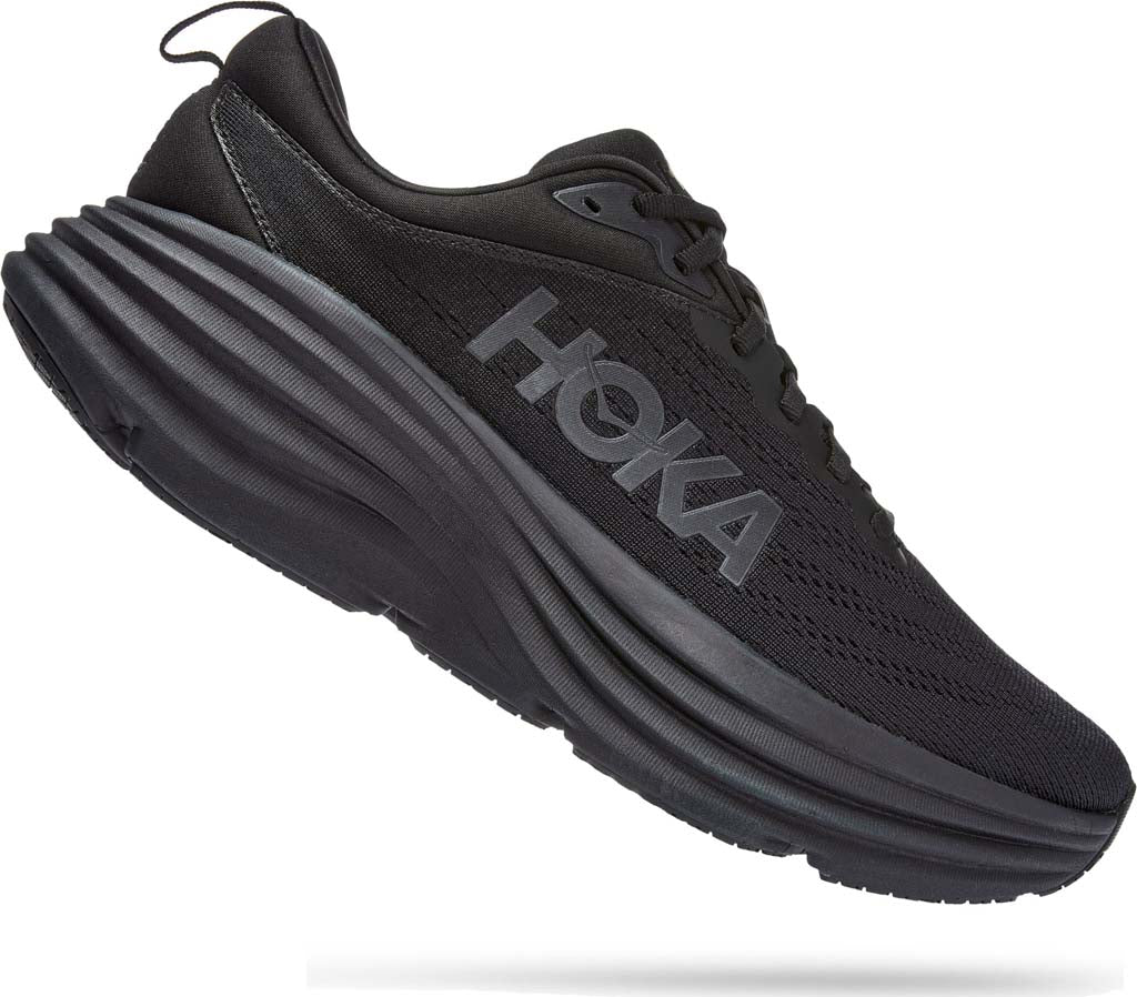 Hoka Bondi 8 X-Wide Road Running Shoes - Men's | Altitude Sports