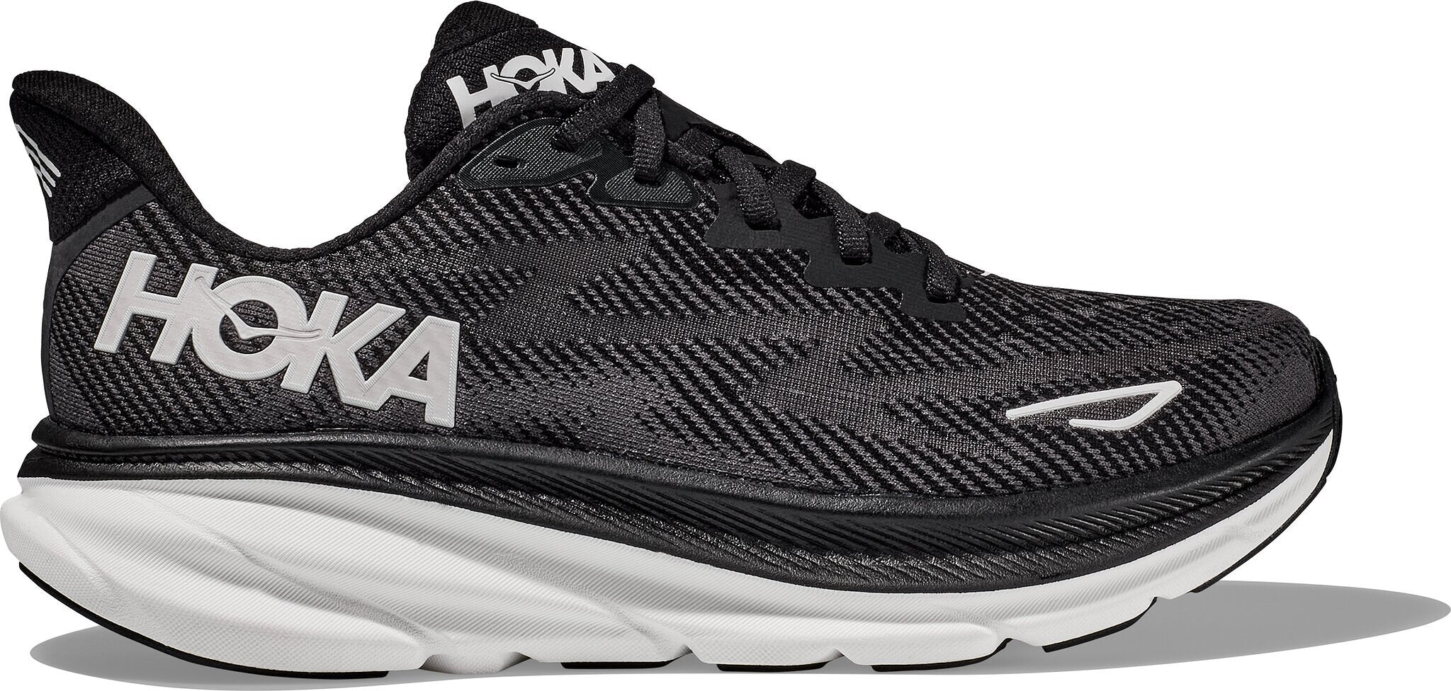 Hoka Clifton 9 Road Running Shoe [Wide] - Men's | Altitude Sports