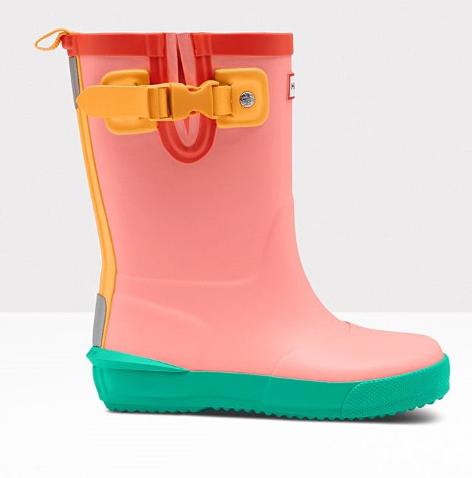 Hunter Original Davison Rain Boots 