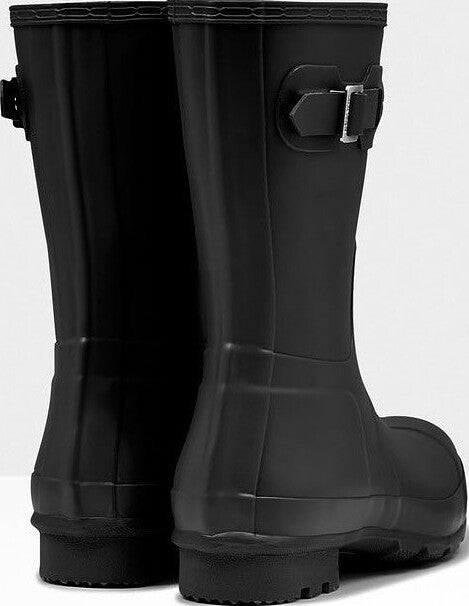 Hunter Original Short Rain Boots - Men's