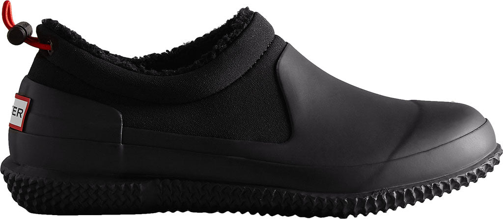 Hunter Insulated Vegan Shearling Shoe - Women's | Altitude Sports