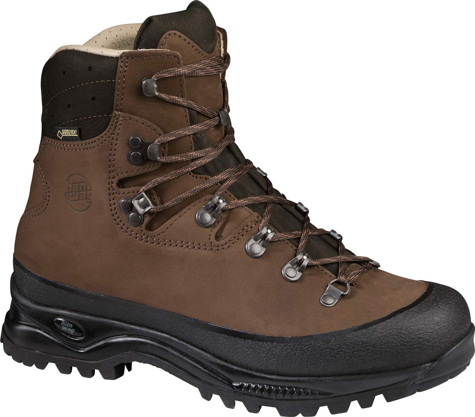 Hanwag Alaska GTX Trekking Boots - Women's | Altitude Sports