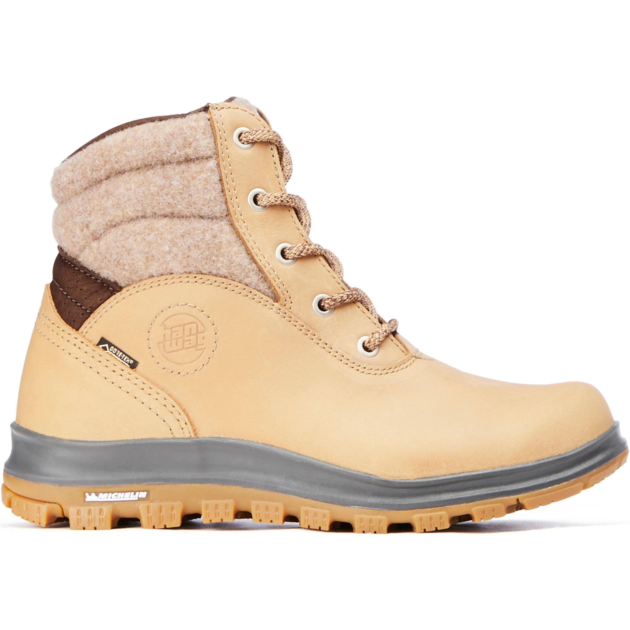 Hanwag Aotea GTX Boots - Women's 