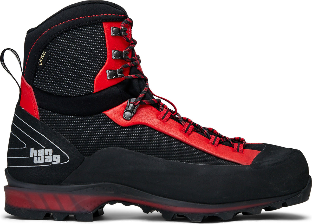 Hanwag Ferrata II GTX Boots - Men's | Altitude Sports
