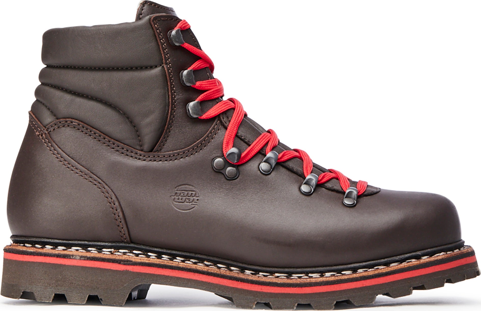 Hanwag Grünten Winter Boots - Men's | Altitude Sports