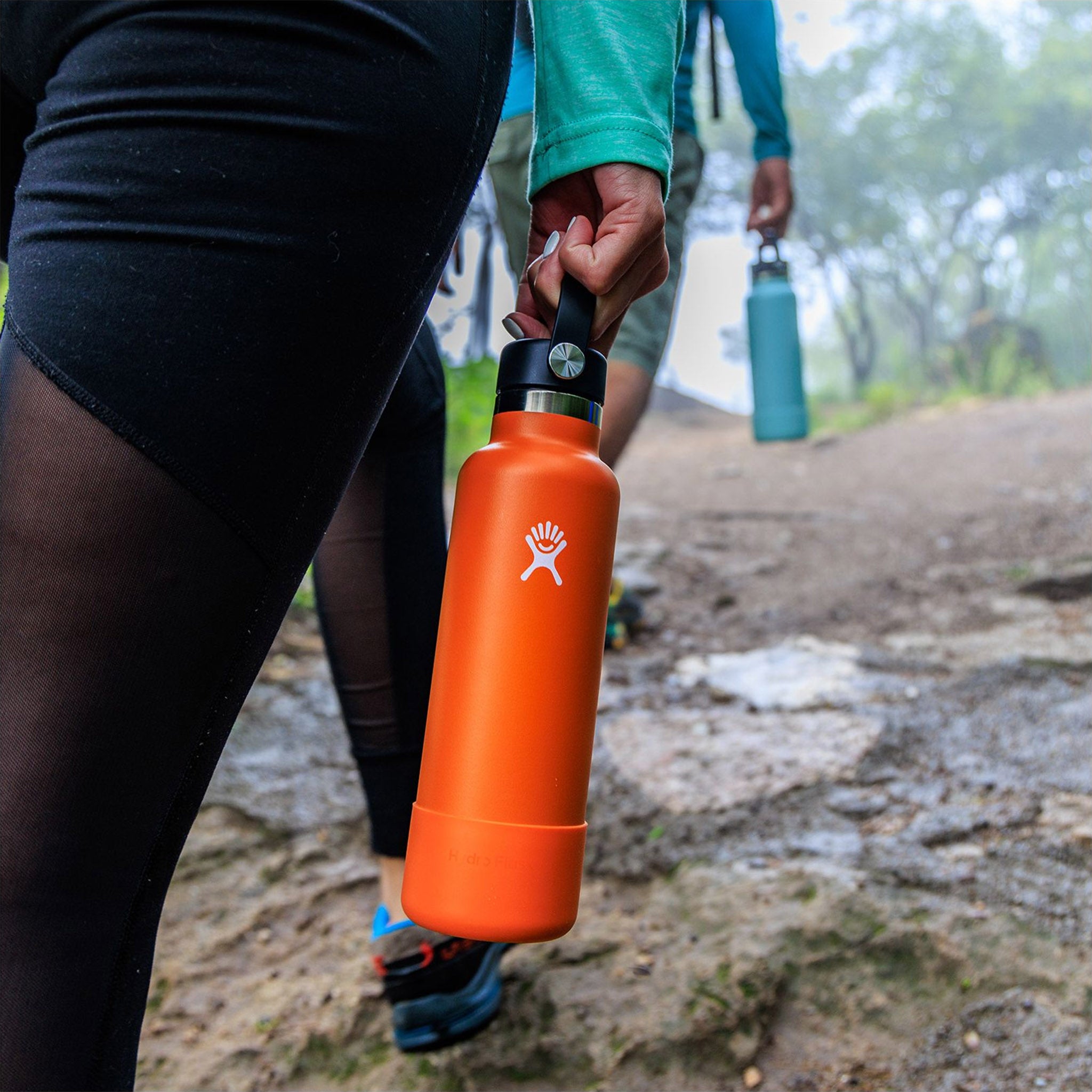 Hydro Flask Small Flex Bottle Boot — Ski Pro AZ