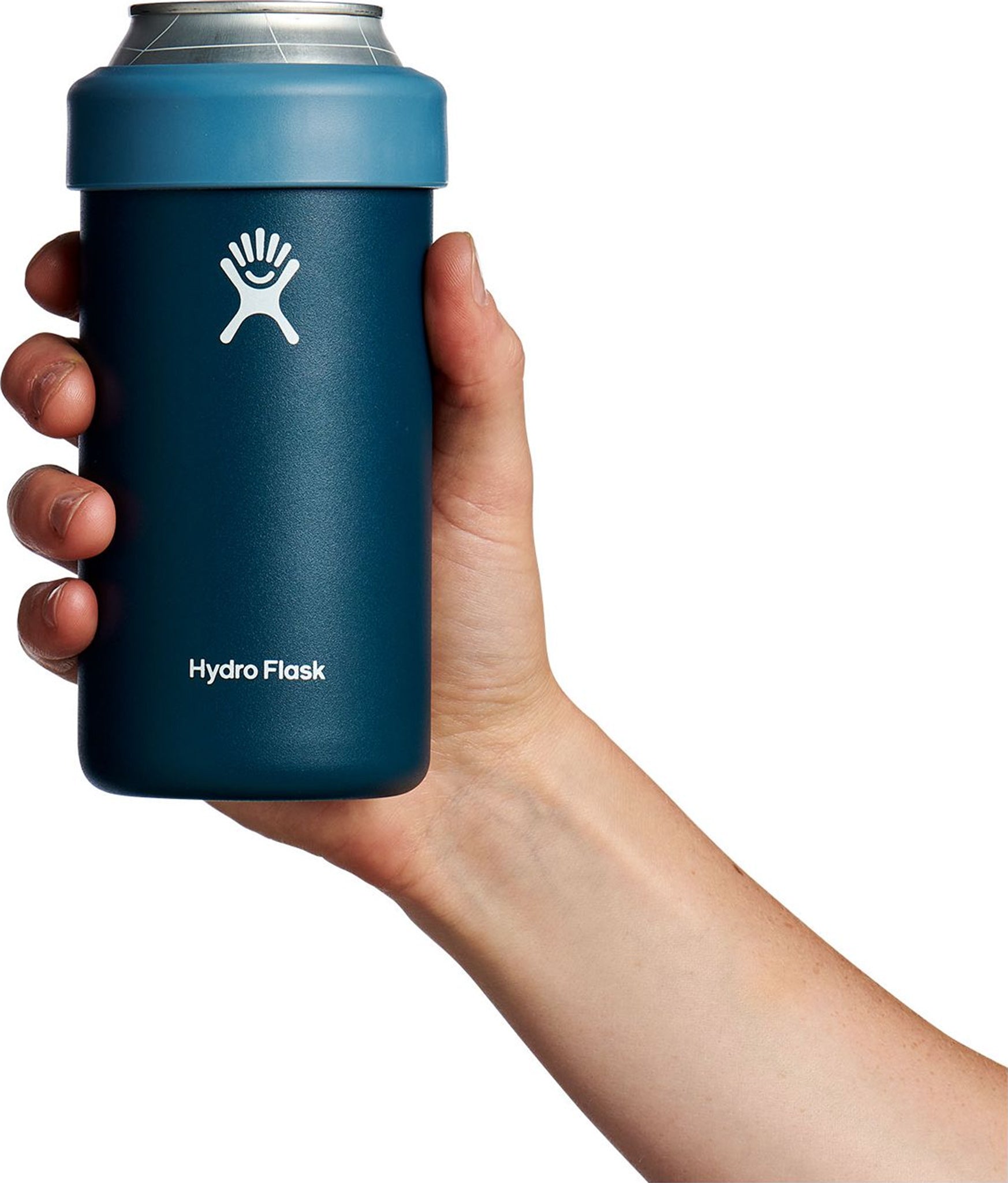 Hydro Flask 16 oz Tallboy Cooler Cup Black