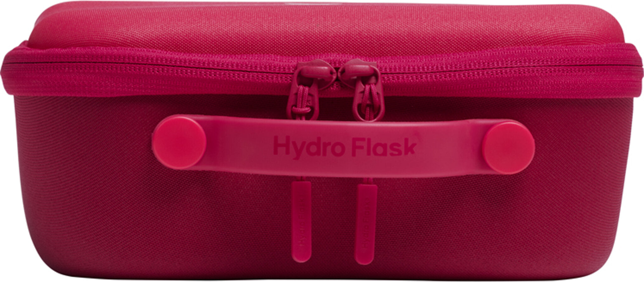 Hydro Flask Kids Insulated Lunch Box Peony Small