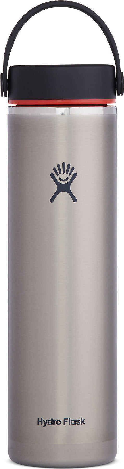 Hydro Flask 24 oz Light Weight Wide Mouth Trail Series 3D model