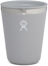 Hydro Flask Cooler Cup, Black, 12 oz D&B Supply