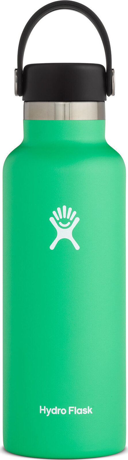 Hydro Flask Standard Mouth Bottle With 
