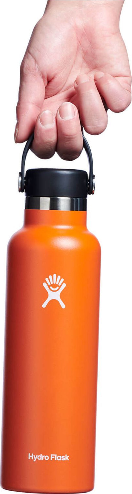 Hydro Flask Standard Mouth Bottle with Flex Cap 21 oz – Vero Beach