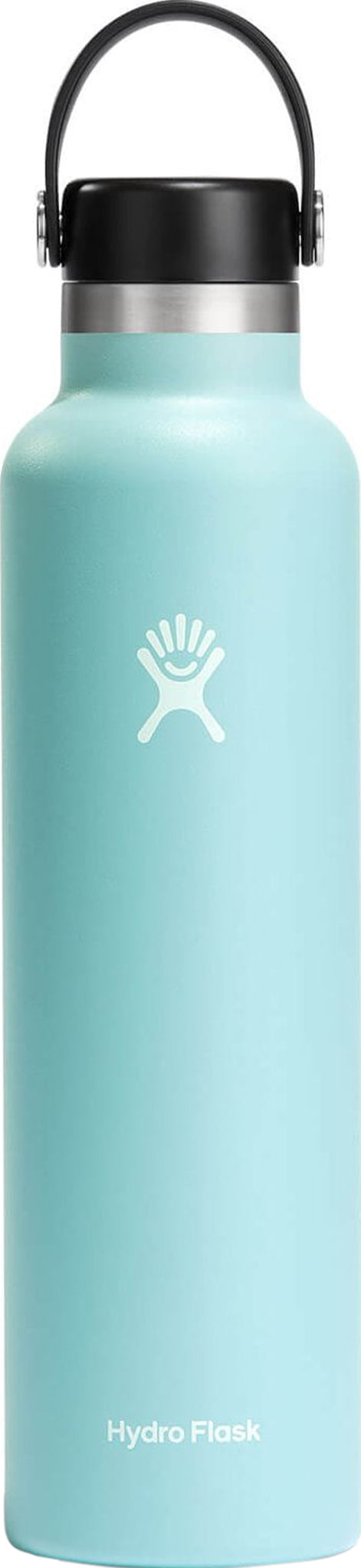 Hydro Flask 24 oz Standard Mouth Bottle, Dew