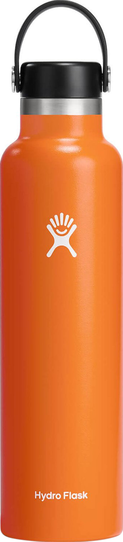 Hydro Flask 24 oz. Standard Mouth Bottle, Indigo