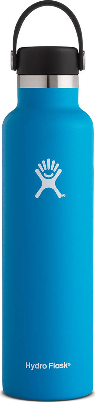 Hydro Flask 24 oz Standard Mouth - Stone