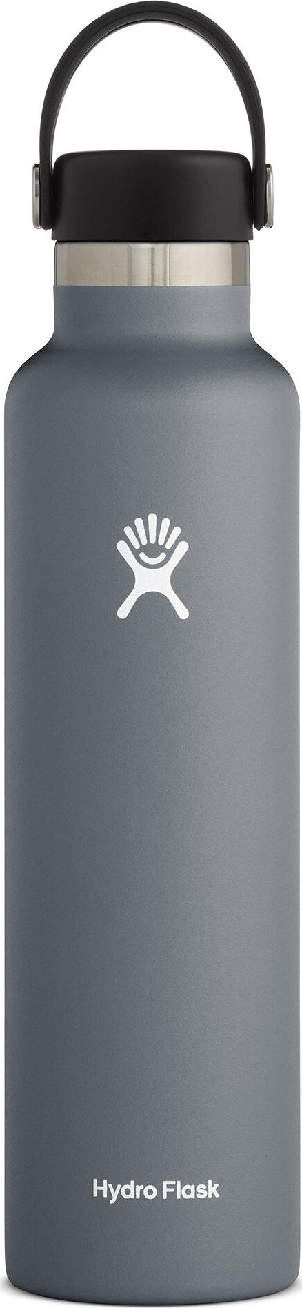 Hydro Flask Standard Mouth with Flex Straw Cap - 24oz - Mesa