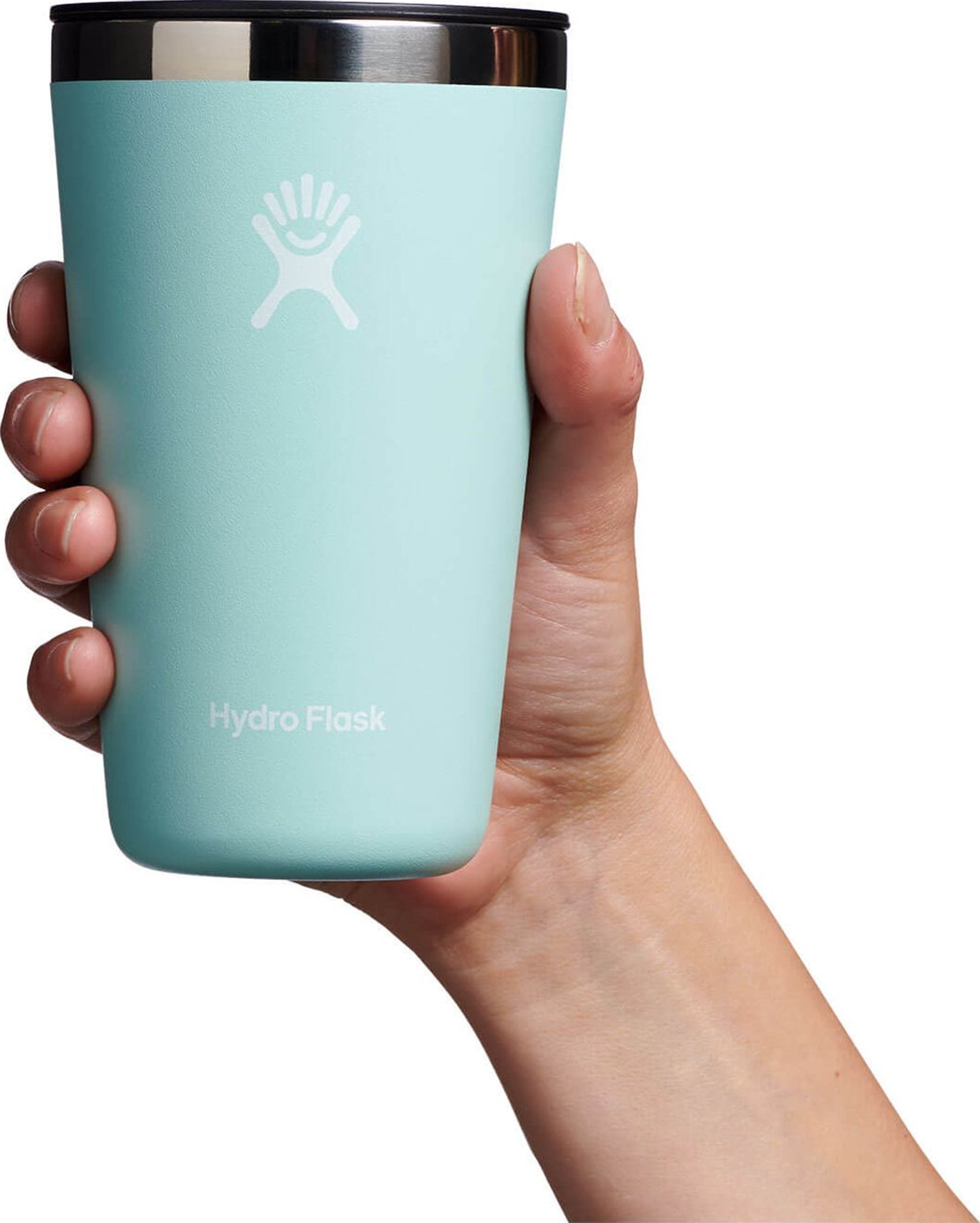 Hydro Flask All Around™️ Tumblers #HeyLetsGo #HydroFlask 