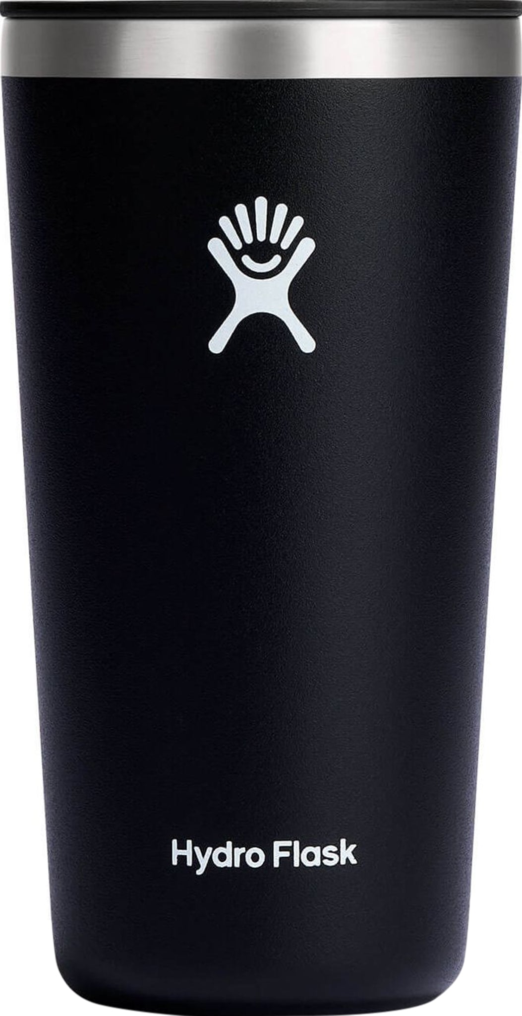 Hydro Flask All Around Tumbler 20 oz - Black – Totem Brand Co.