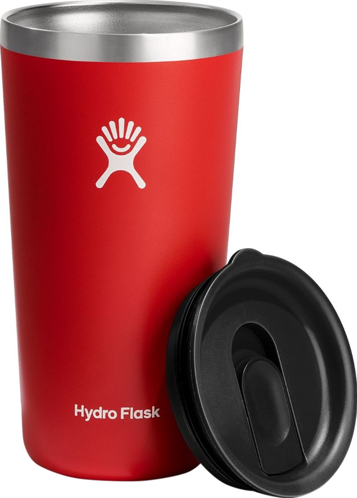 Hydro Flask 20 oz All Around Tumbler w/ Straw lid