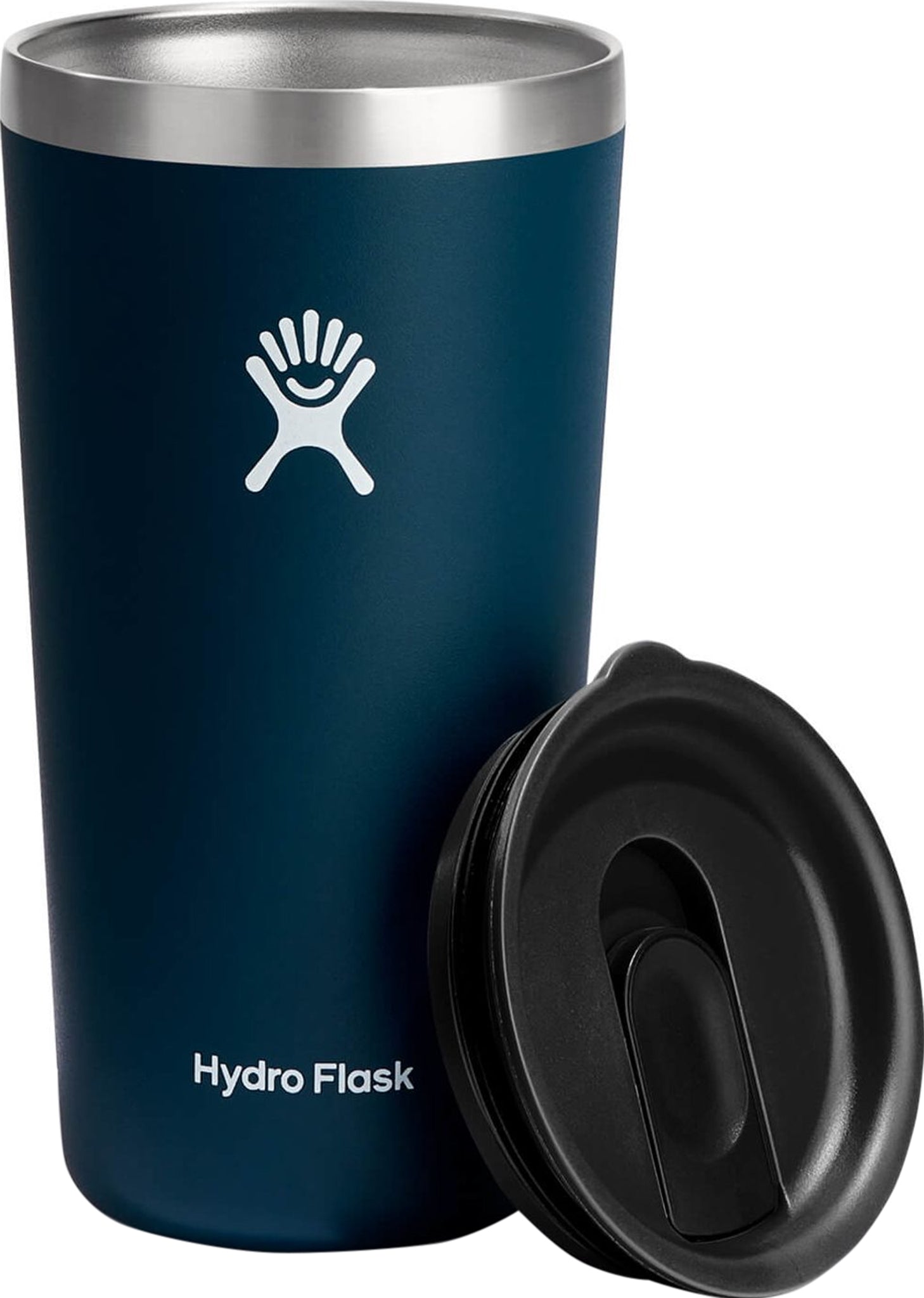 Hydro Flask 20 oz All Around Tumbler Indigo