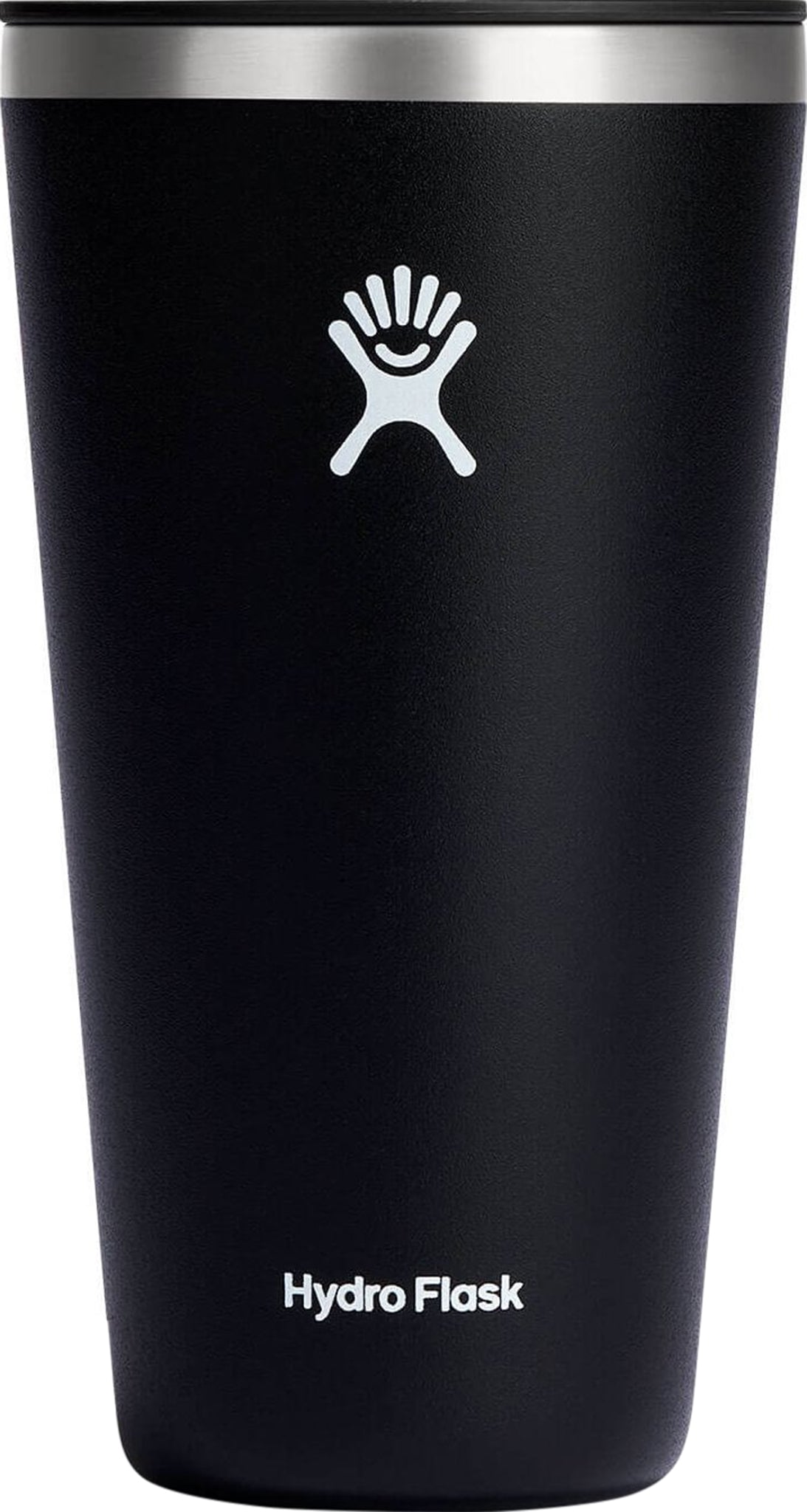 Hydro Flask 28 Oz Indigo All Around Tumbler - T28CP464