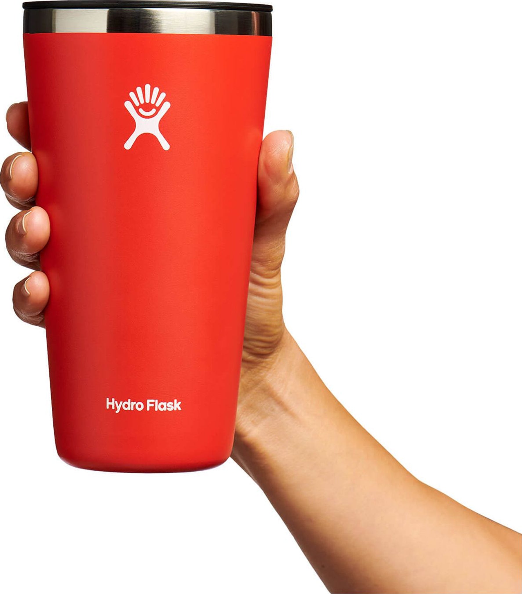 Hydro Flask 28 Oz Indigo All Around Tumbler - T28CP464