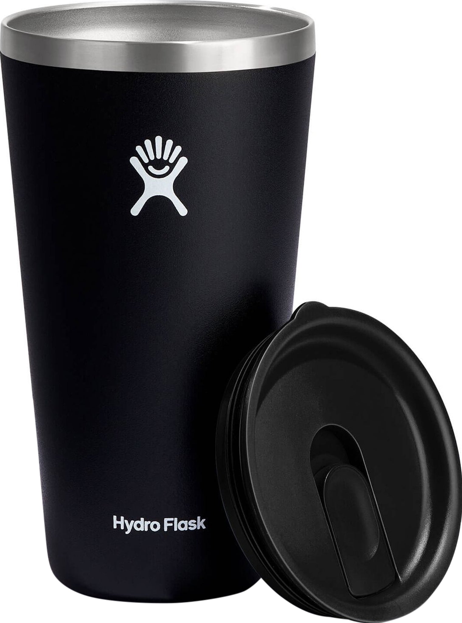 Hydro Flask 20 oz All Around Tumbler Black