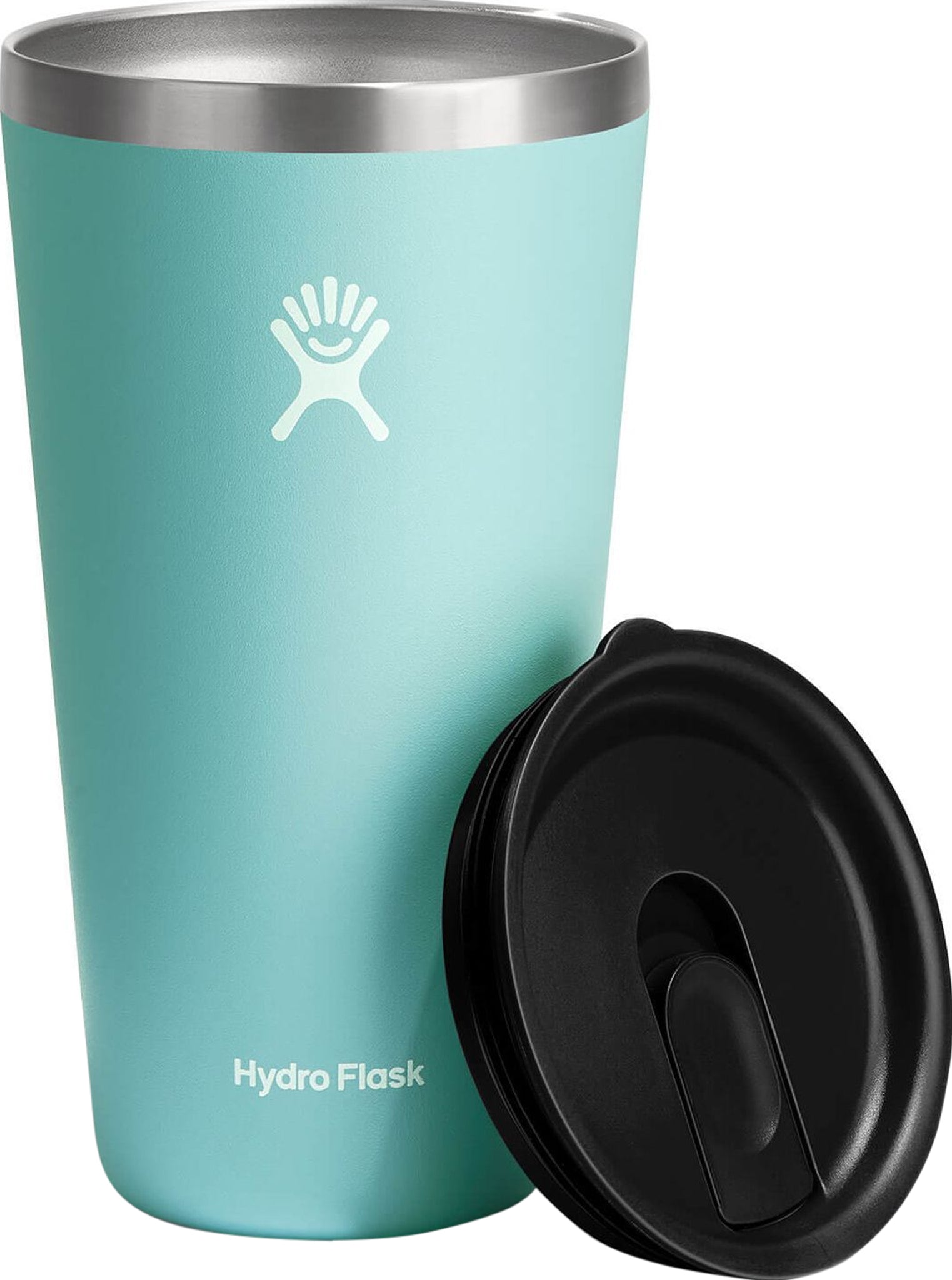 Hydro Flask 28 Oz Indigo All Around Tumbler - T28CP464