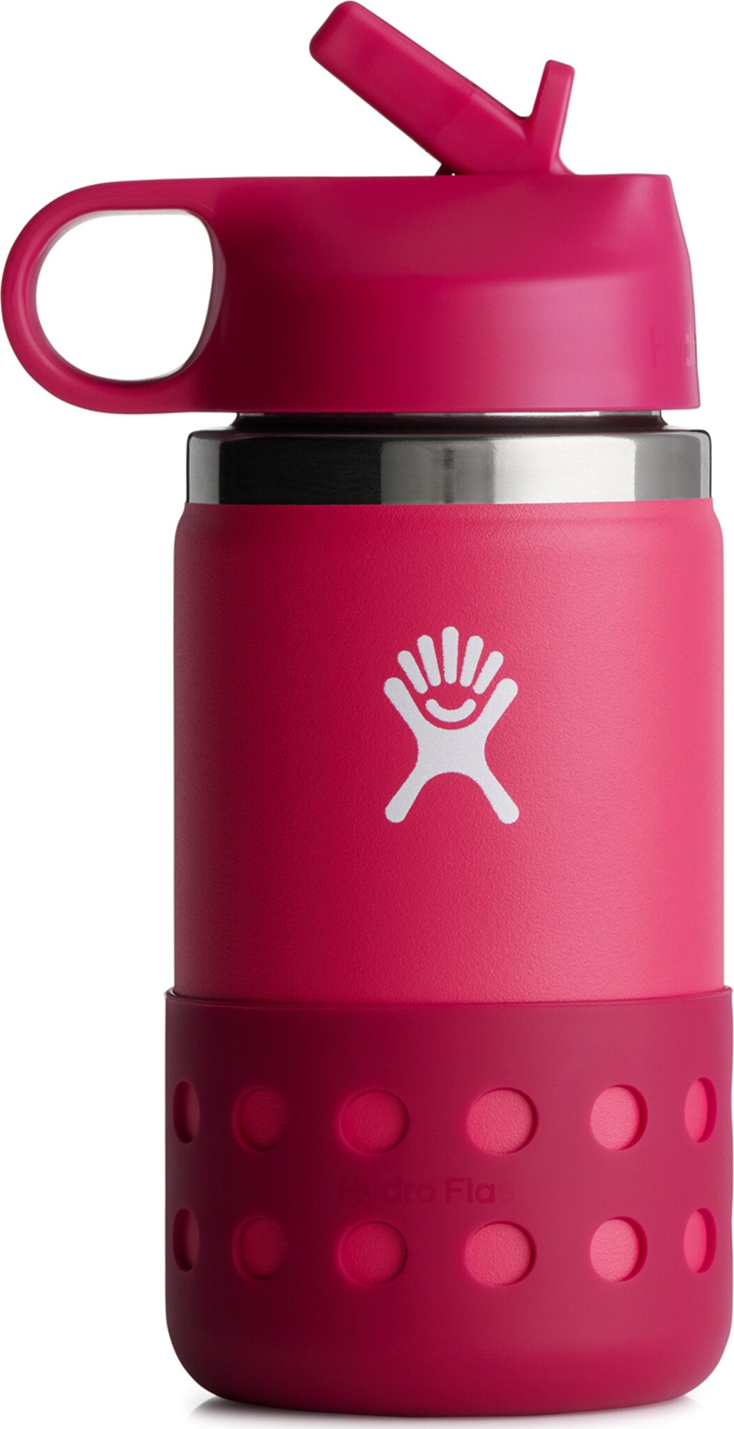 HydroFlask 12 oz Kids Wide Mouth CYCLES ET SPORTS