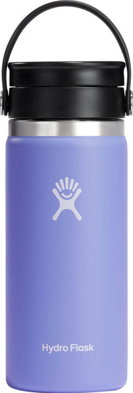 Hydro Flask Wide Mouth Bottle with Flex Sip Lid - 16 Oz | Altitude