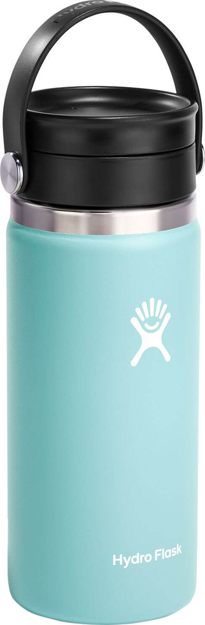 FILO Hydro Flask 16 oz Wide Mouth bottle with Flex Sip Lid™ - FILO