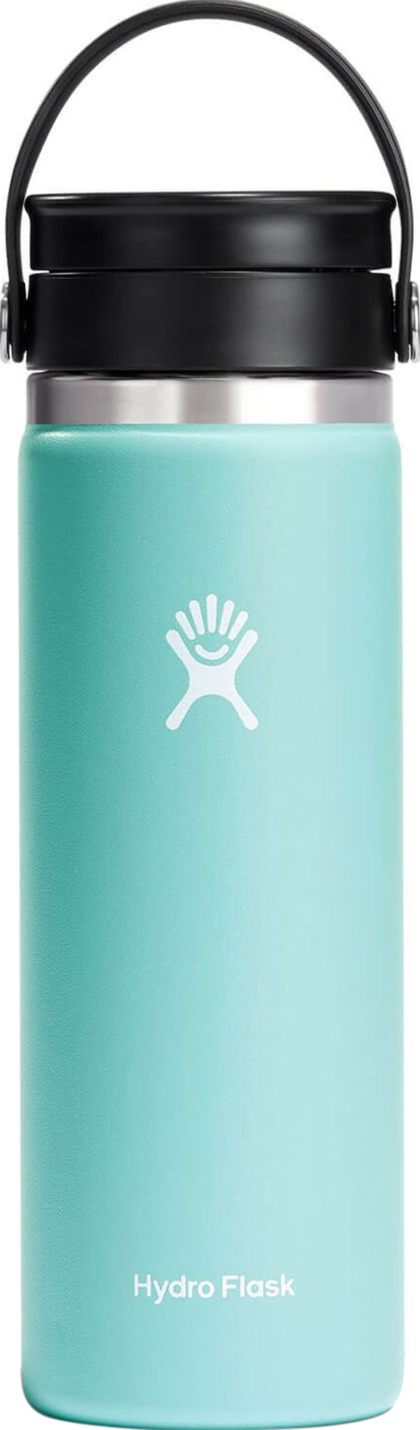 20 oz Hydro Flask® Wide Mouth With Flex Sip Lid™ Custom Bottles