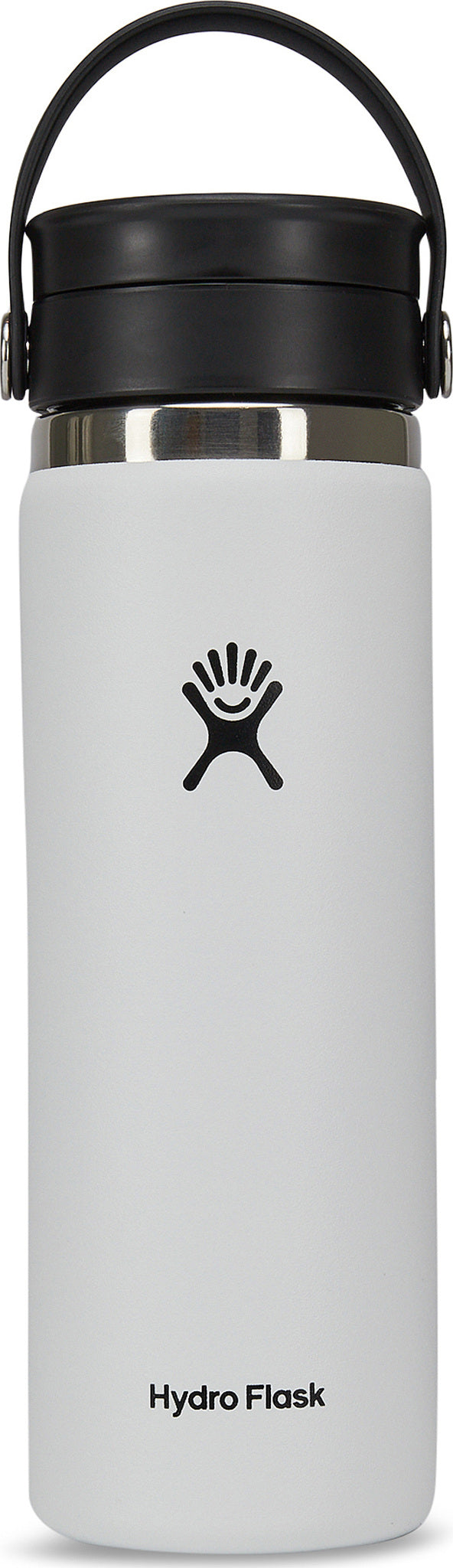 20 oz Hydro Flask® Wide Mouth With Flex Sip Lid™ Custom Bottles