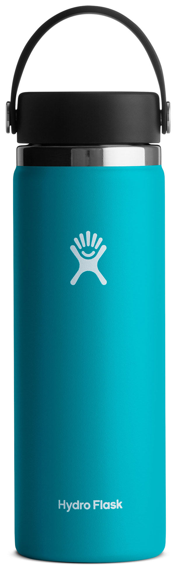 Hydro Flask Standard Mouth Stainless Steel Flex Cap – Weekendbee