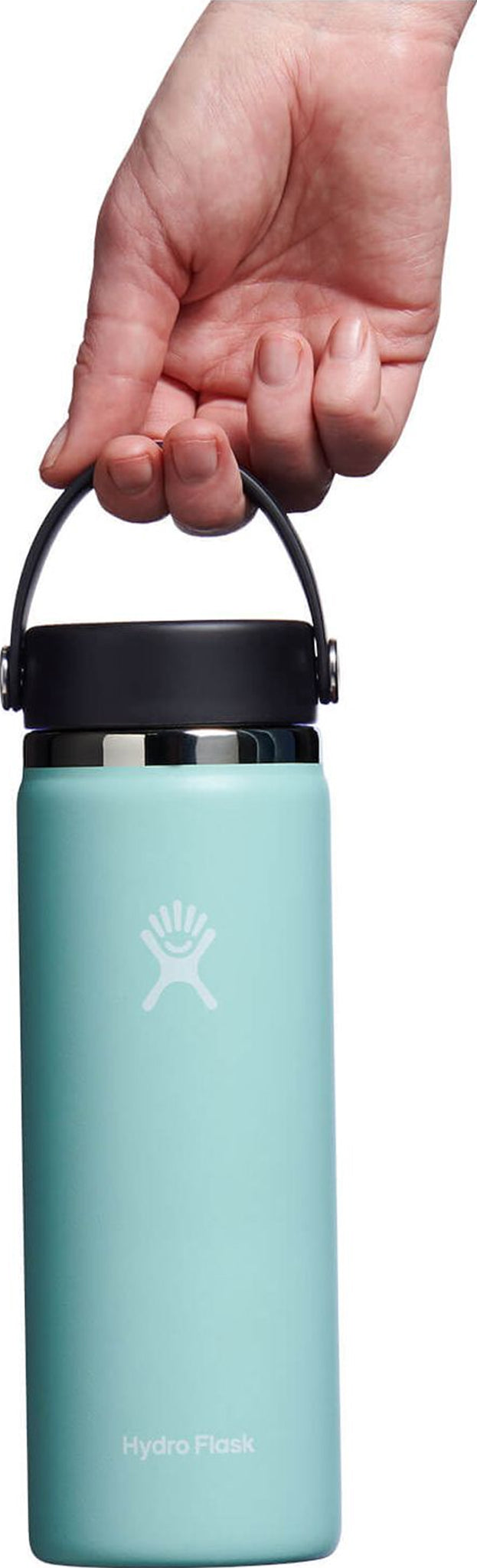 Hydro Flask Water Battle Colder Hotter Longer Green 32oz Wide Mouth 2  Straps for Sale in Santa Ana, CA - OfferUp