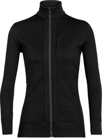 Smartwool Hudson Trail Fleece Jacket - Women's