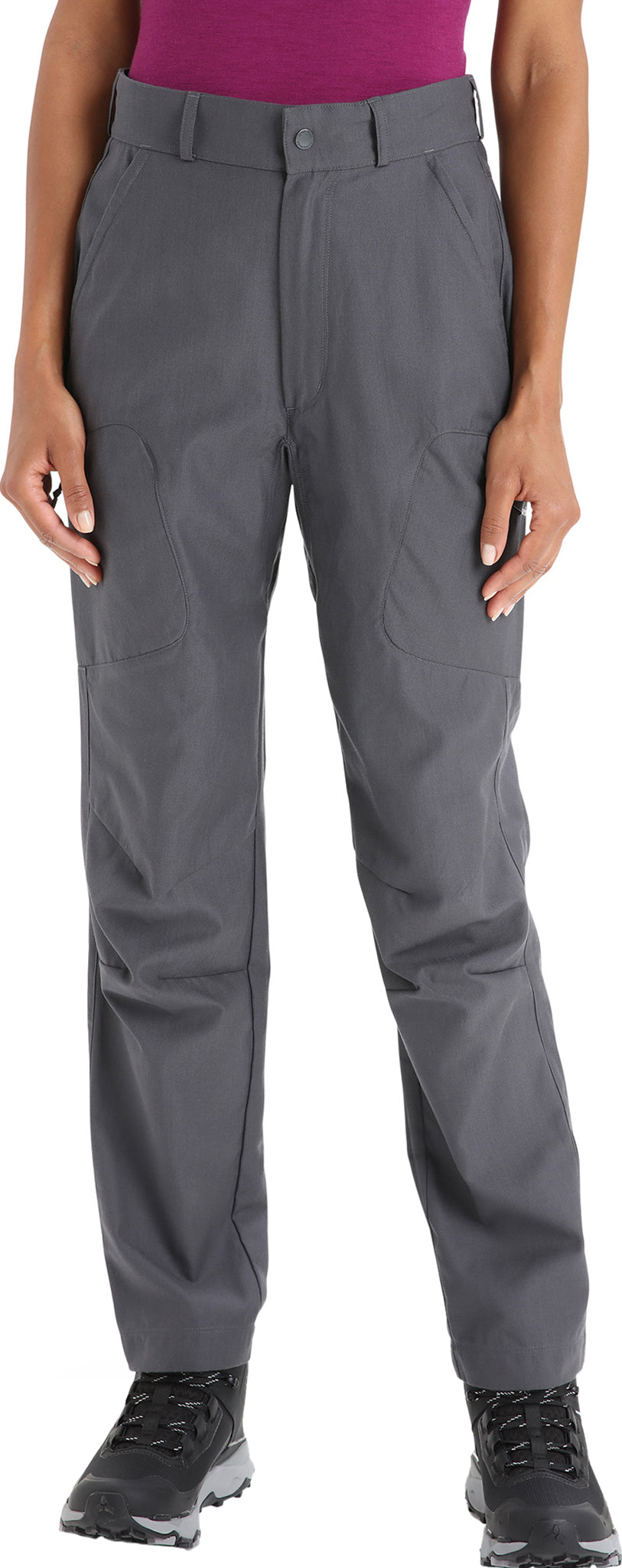 Pantalon Hike - Icebreaker