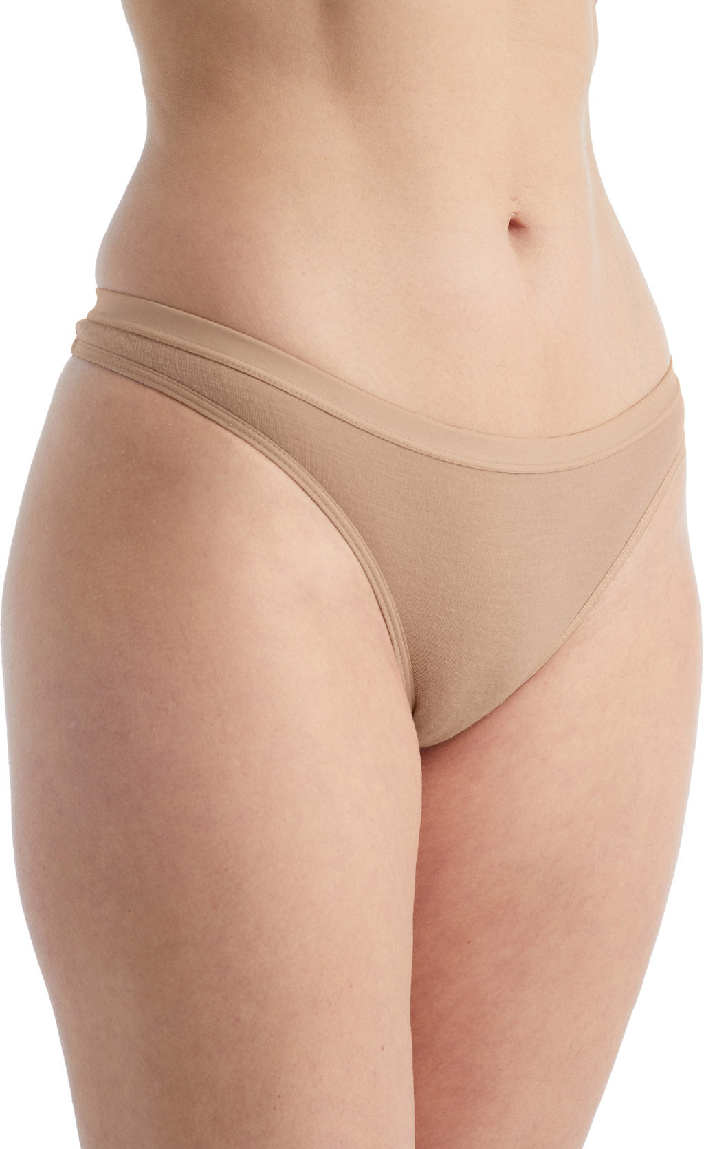 Icebreaker Siren Thong - Women's - Clothing