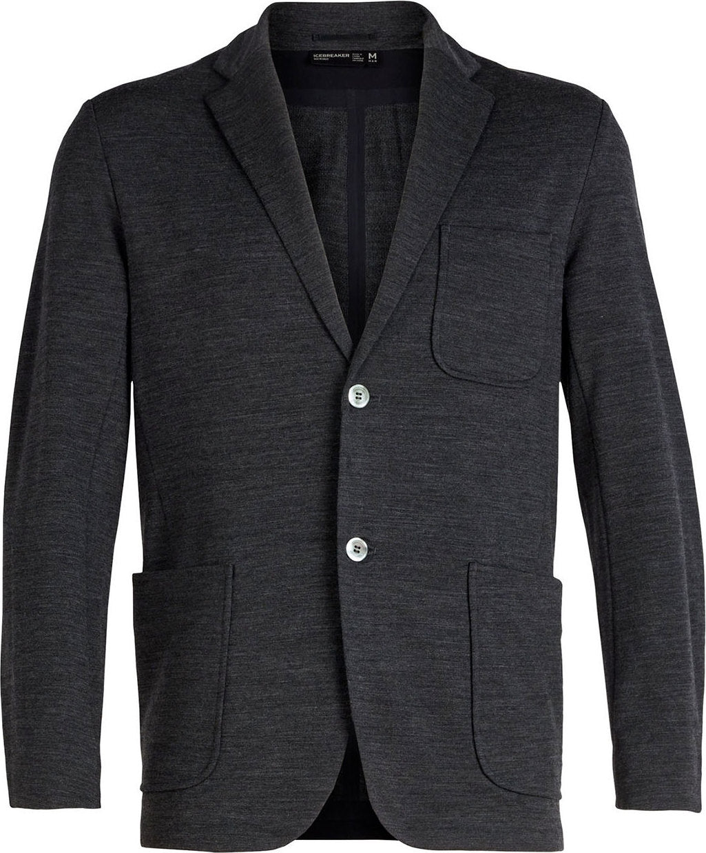 Icebreaker Tech Blazer - TABI Collection - Men's | Altitude Sports