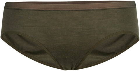 Icebreaker Merino Wool Women's Underwear - Siren Hipkini Briefs, Merino  Underpants, Briefs, Thermal Underwear Women, Underwear Cotton