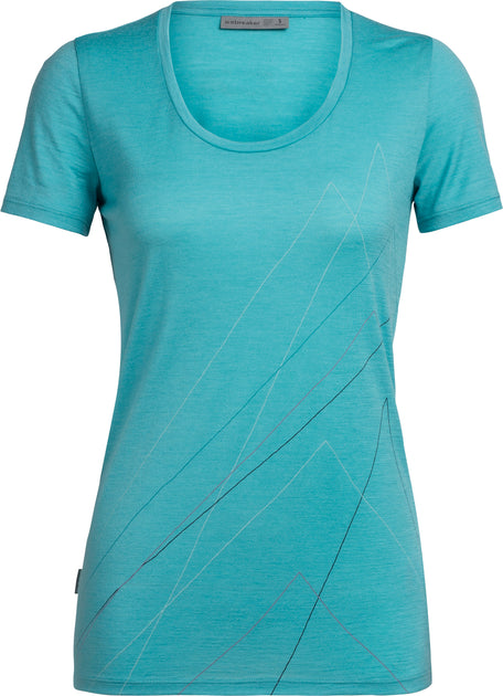 Women's Merino Shirts | Altitude Sports