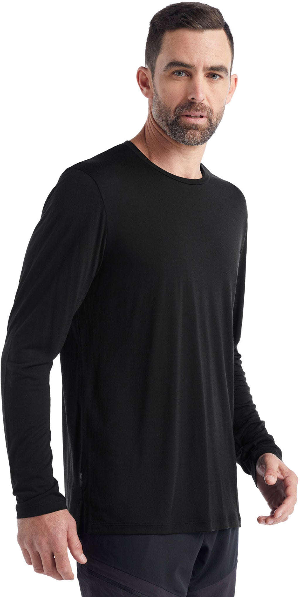 Icebreaker · Men · Long Sleeve T-Shirts On Sale