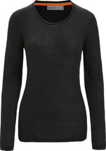 Women's Merino Zoneknit 260 Legless Black/Jet Hthr/Cb, Buy Women's Merino  Zoneknit 260 Legless Black/Jet Hthr/Cb here