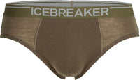 icebreaker Men's Merino Underwear