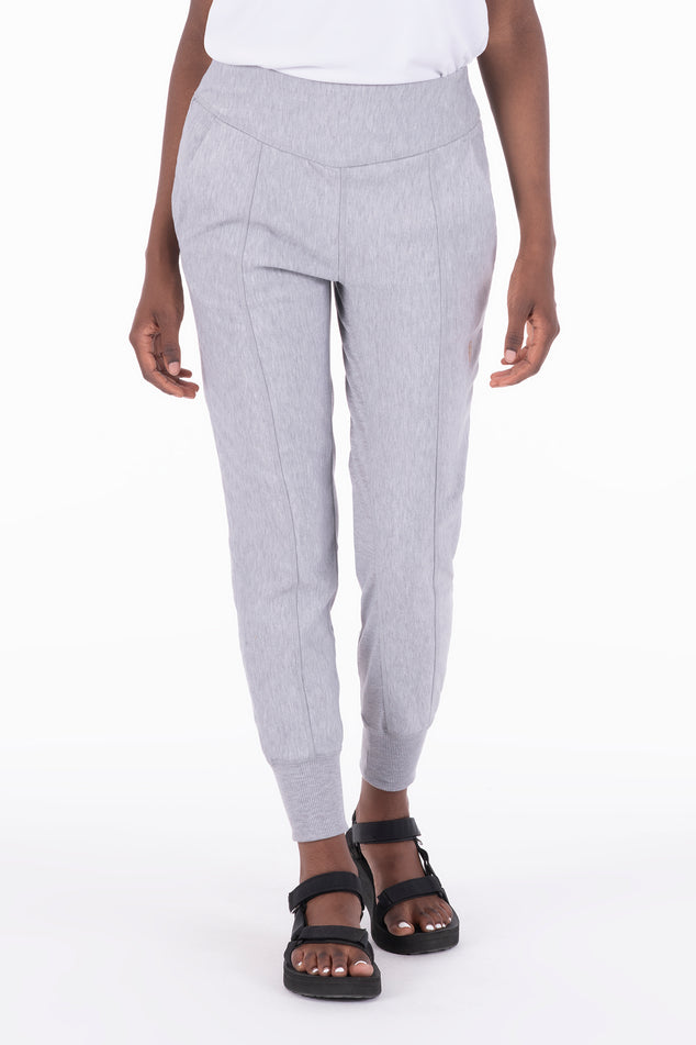 pantalon jogger femme