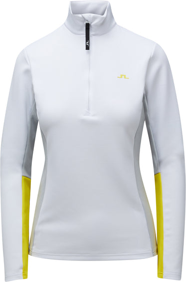 J.Lindeberg Tracy Ski Mid Layer - Women's | Altitude Sports