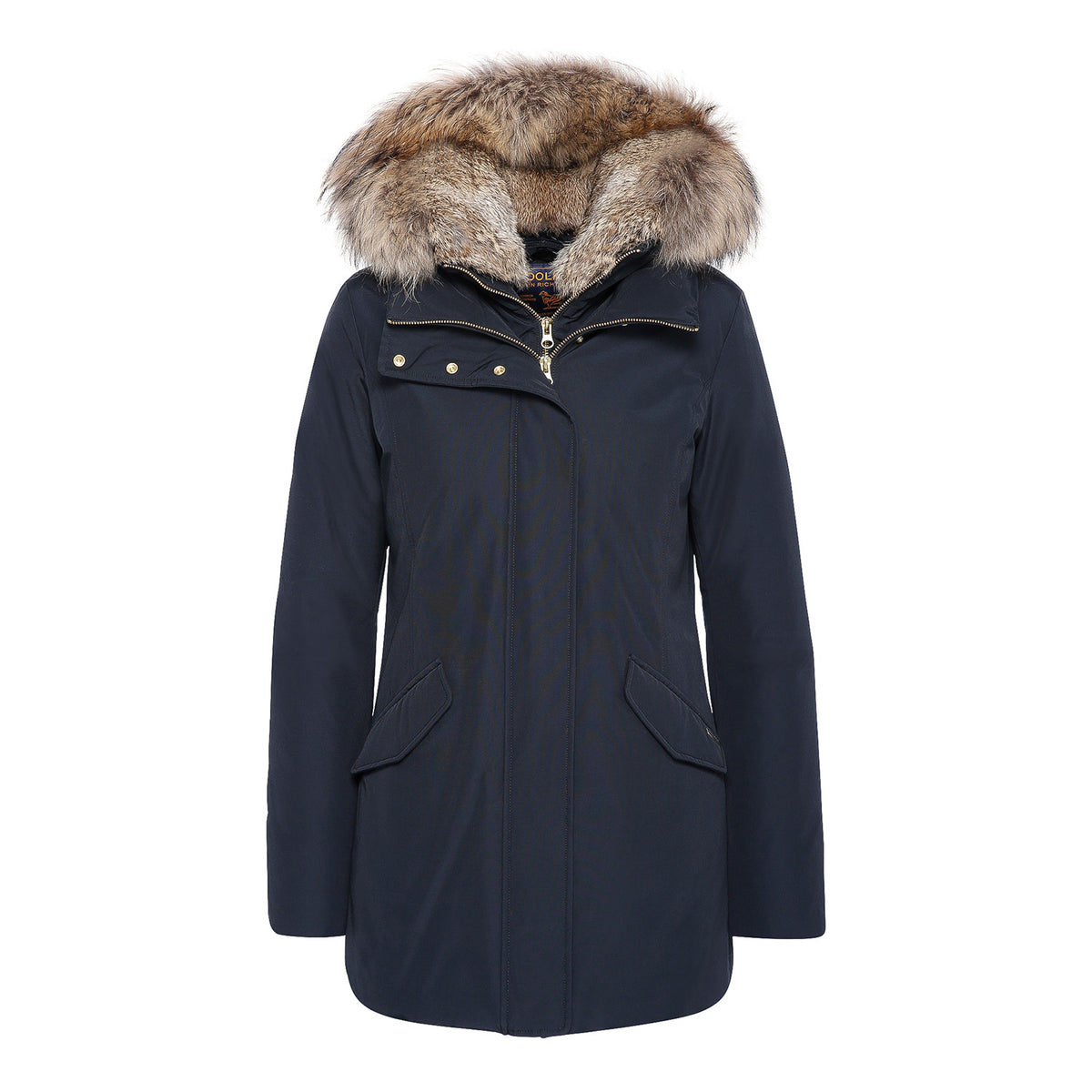 Woolrich John Rich & Bros Women's Valentine Parka | Altitude Sports